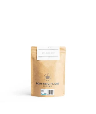 Roasting Plant Blend Coffee Beans 250g