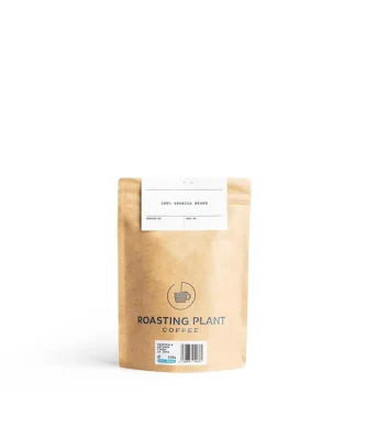 Roasting Plant Guatemalan Single Origin Coffee Beans 250g