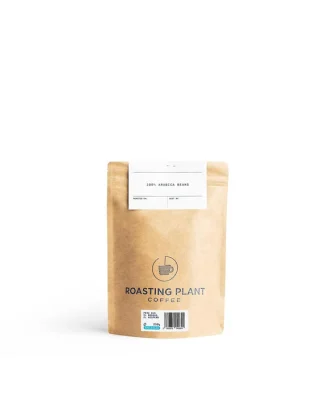 Roasting Plant Peruvian Single Origin Coffee Beans 250g