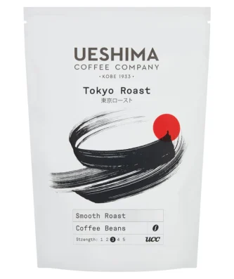 Ueshima Tokyo Roast 500g - Special Offer