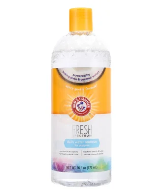 Arm & Hammer Fresh Coconut Water Additive Puppy 455ml