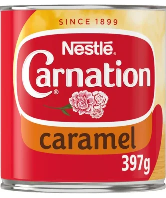 Carnation Caramel 397g