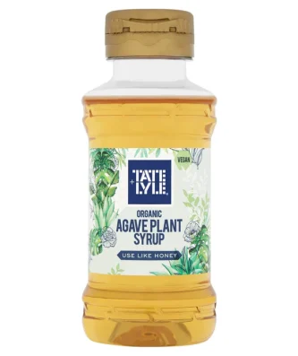 Tate & Lyle Agave Syrup 325g