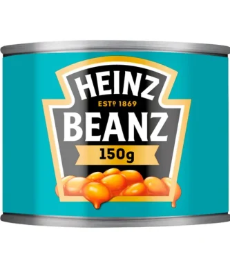 Heinz Baked Beanz 150g