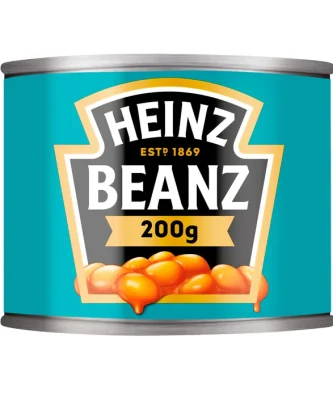 Heinz Baked Beanz 200g