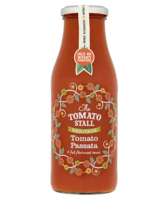 Isle of Wight Heritage Passata 500g