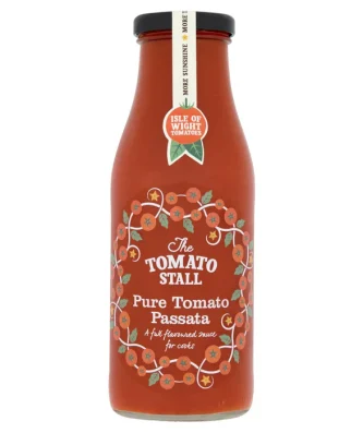 Isle of Wight Passata 500g