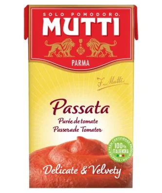 Mutti Passata 500g