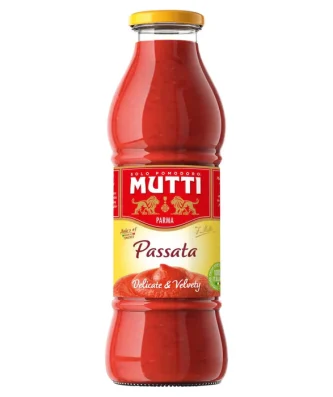 Mutti Passata 700g