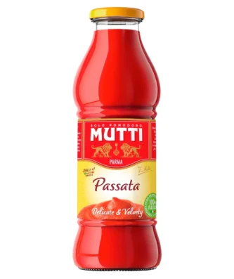 Mutti Passata 400g