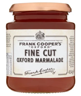 Frank Coopers Fine Cut Oxford Marmalade 454g