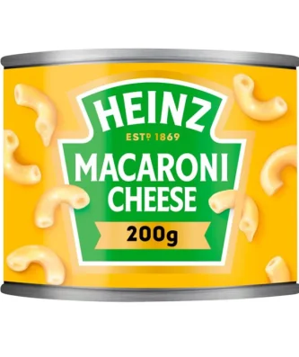 Heinz Macaroni Cheese 200g