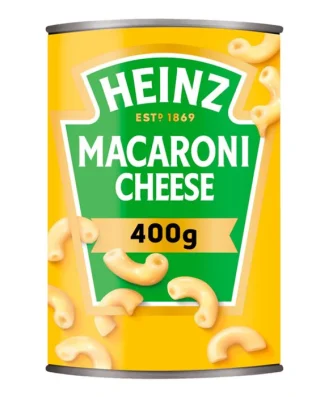 Heinz Macaroni Cheese 400g