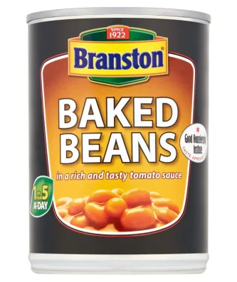 Branston Baked Beans 410g