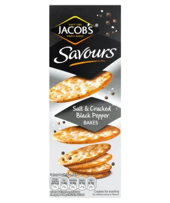 Leksands Original Gourmet Crispbread 200g