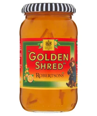 Robertsons Golden Shred Marmalade 454g