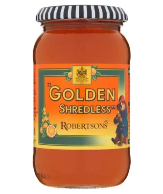 Robertsons Golden Shredless Marmalade 454g
