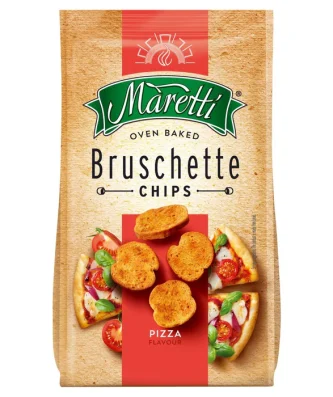 Maretti Pizza Al Forno 150g