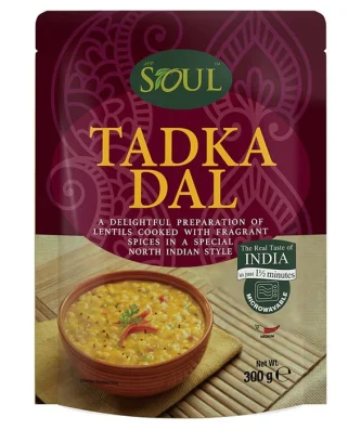 Soul Tadka Dal 300g