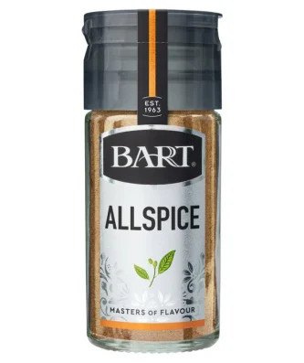 Bart Allspice Ground 40g