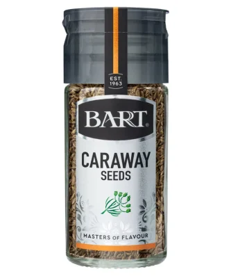 Bart Caraway Seeds 40g
