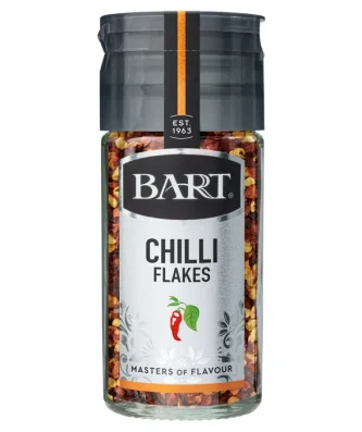 Bart Chilli Flakes 27g