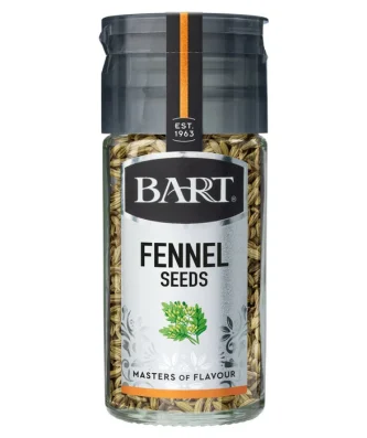Bart Fennel Seed 30g