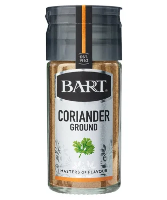 Bart Ground Coriander 30g