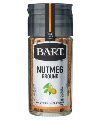 Bart Ground Nutmeg 46g
