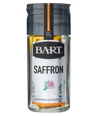Bart Saffron 0.4g