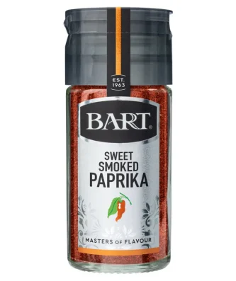 Bart Sweet Smoked Paprika 40g