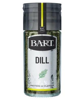 Bart Dill 17g