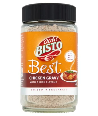 Bisto Best Chicken Gravy 230g