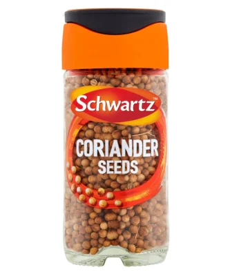 Schwartz Crushed Chilli Jar 29g