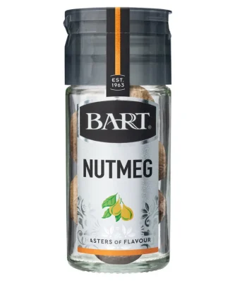 Bart Whole Nutmeg 28g