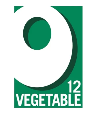 Oxo 12 Vegetable Stock Cubes 71g