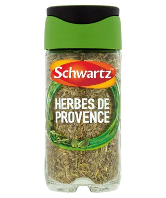 Schwartz Herbs de Provence Jar 11g