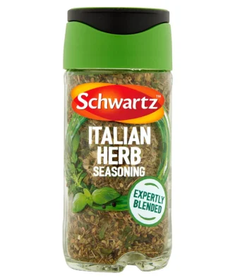 Schwartz Italian Herbs Jar 11g