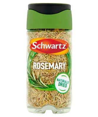 Schwartz Rosemary Jar 18g