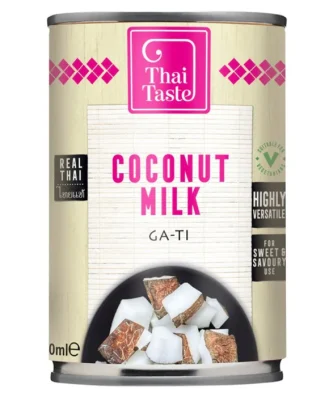 Thai Taste Coconut Milk 400ml