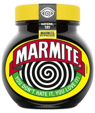 Marmite Yeast Extract Original 250g