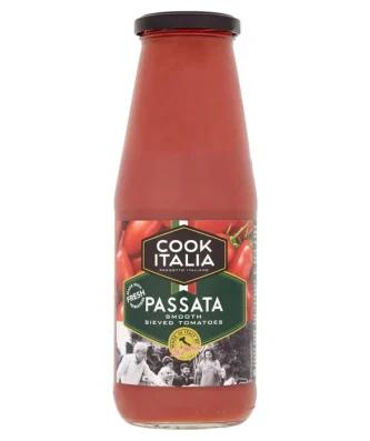 Cook Italia Passata 680g