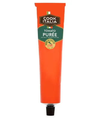 Cook Italia Puree Tube 140g