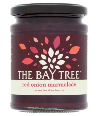 The Bay Tree Red Onion Marmalade 310g