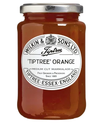 Tiptree Orange Marmalade 340g
