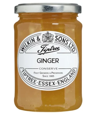 Tiptree Preserve Ginger 340g