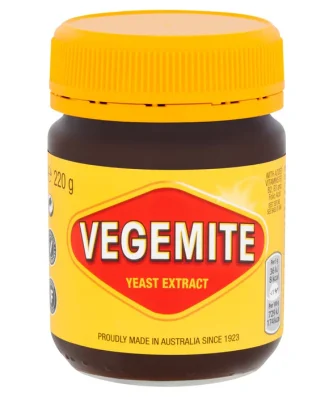Vegemite 220g