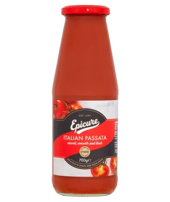 Epicure Italian Passata 700g