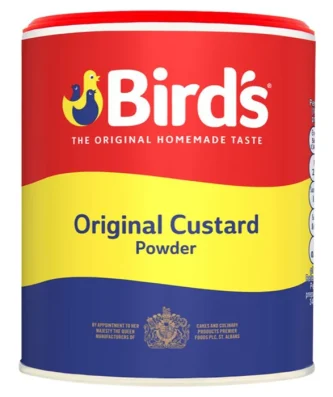 Bird's Custard Powder 350g