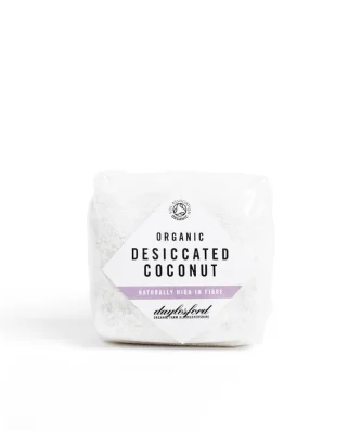Daylesford Organic Desiccated Coconut 125g